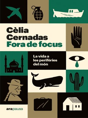 cover image of Fora de focus